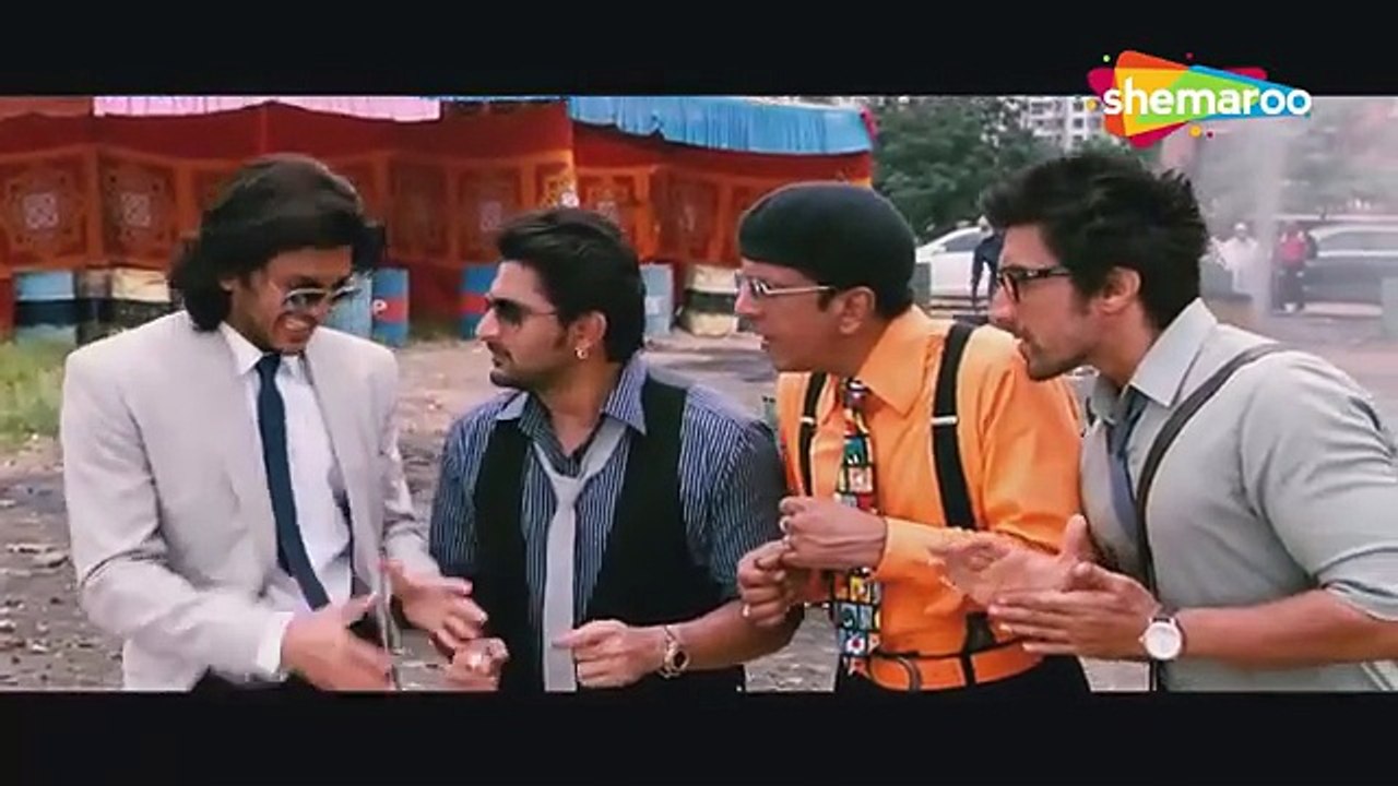 Funny Moments