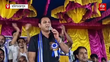 মালদায় তৃণমূল নেতাকে খুনের চক্রান্ত ! বিহারের দুষ্কৃতীকে সুপারি দেওয়ার অভিযোগ