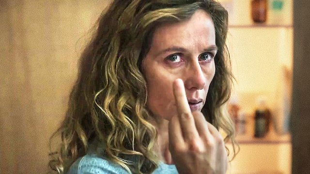 DALLOWAY Bande Annonce (2025) Cécile de France, Mylène Farmer