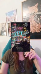 nivalis repoussée ? pas avant 2026