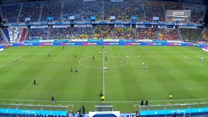 【FULL MATCH】 K-League Stars vs. Newcastle | Match Friendlies 2025 -- 팀K리그 - 뉴캐슬전