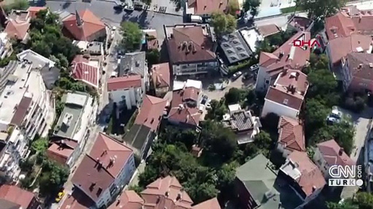 Emlak vergisinde maliyet tartışması | 'Yanlış sınıflandırma yüksek vergiye yol açabilir!'