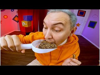 Weird Shaped Cookies to Prank Your Cat 🐱🍪 DIY Snack Hacks