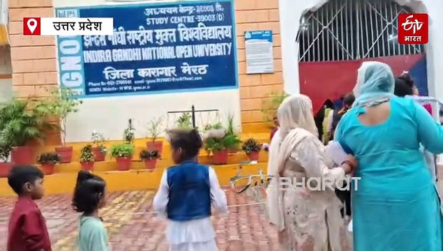 यूपी में रक्षाबंधन का उल्लास, बहनें कर रही भाई की लंबी उम्र की प्रार्थना; सीएम योगी ने भी दी सभी को राखी की बधाई