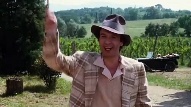 Bande-annonce de La vie est belle .