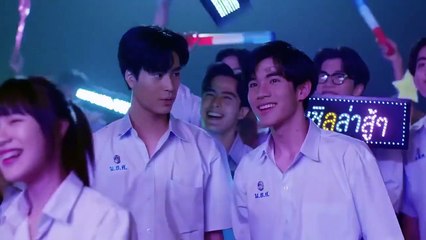 BL - My School President (2025) Ep 2 Eng Sub