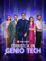 Corriste a un Genio Tech Completo en Español