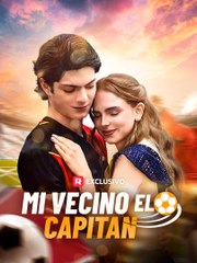 Mi Vecino El Capitan Completo en Español
