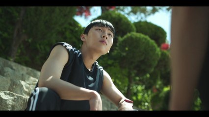 Weak Hero Season 1 Episode 1 In Hindi ( Kdrama In Hindi )