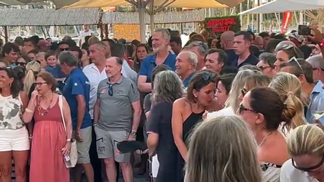 Preocupación máxima por Jaume Anglada: su último parte médico desde la UCI