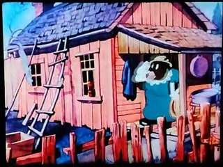 MM - Sunday Go To Meetin' Time (1936) EUR Version