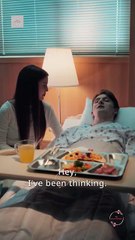 Insta-Married Full Movie