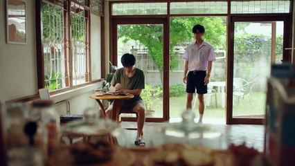 BL - My School President (2025) Ep 5 Eng Sub