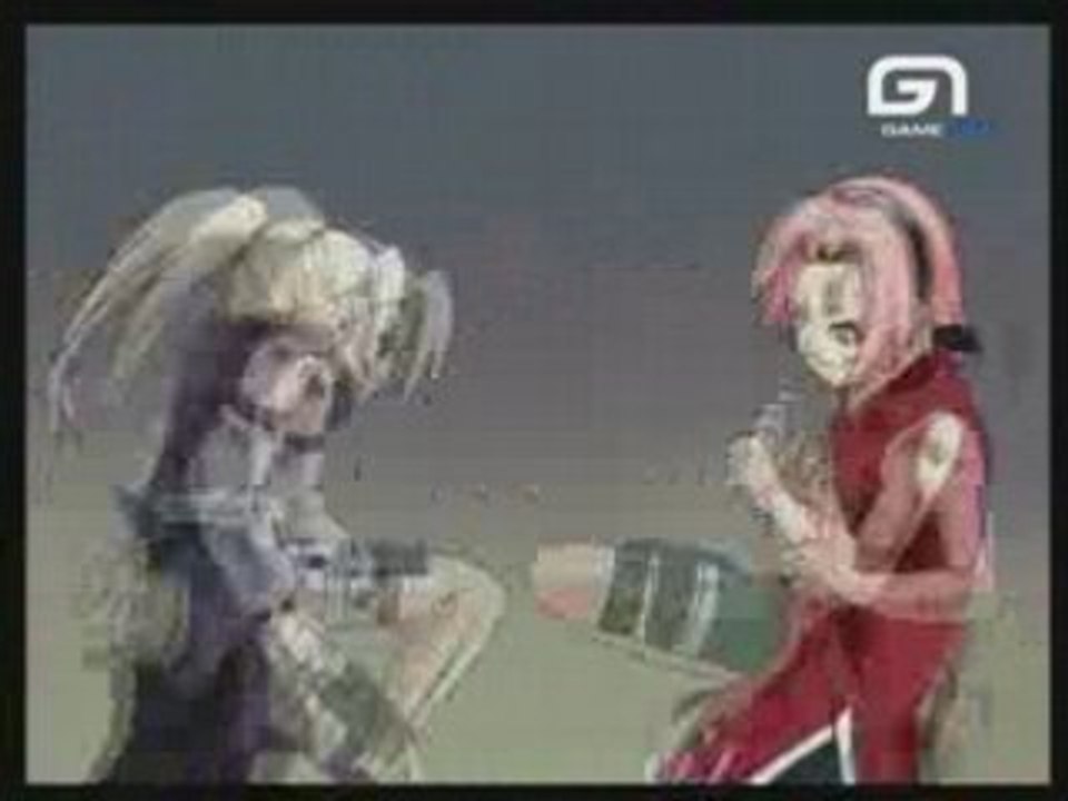 Naruto 41 partie 1fr