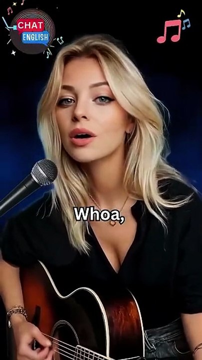 Learn English with _Unchained Melody