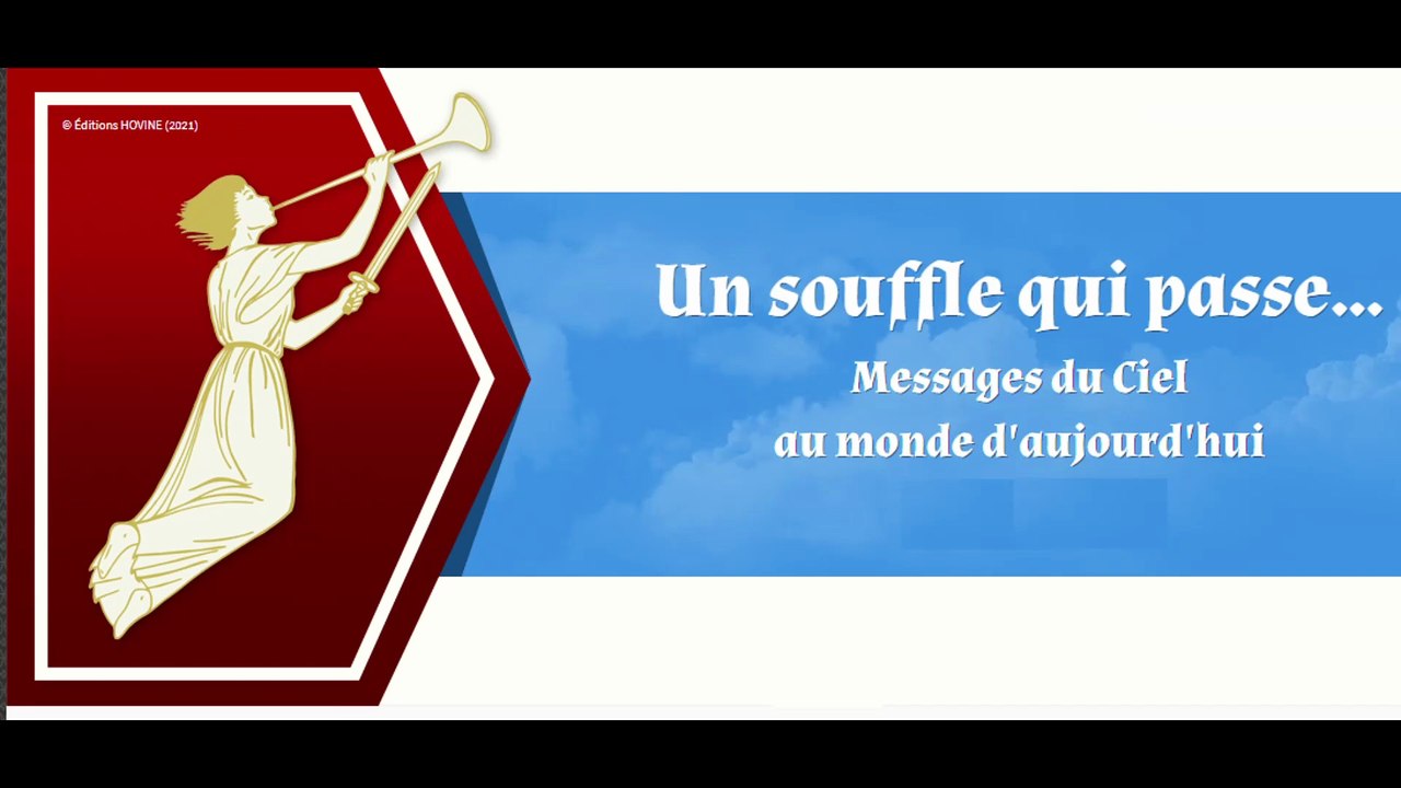Message du 04 juillet 2025 de St Paul Apôtre