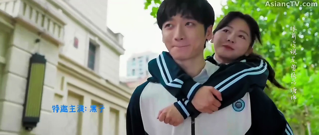  Substitute for love episode 3 english sub