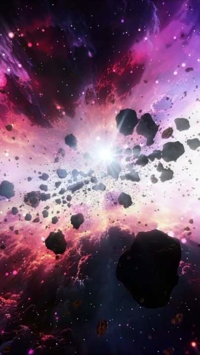 big bang