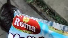 meong doyan roti