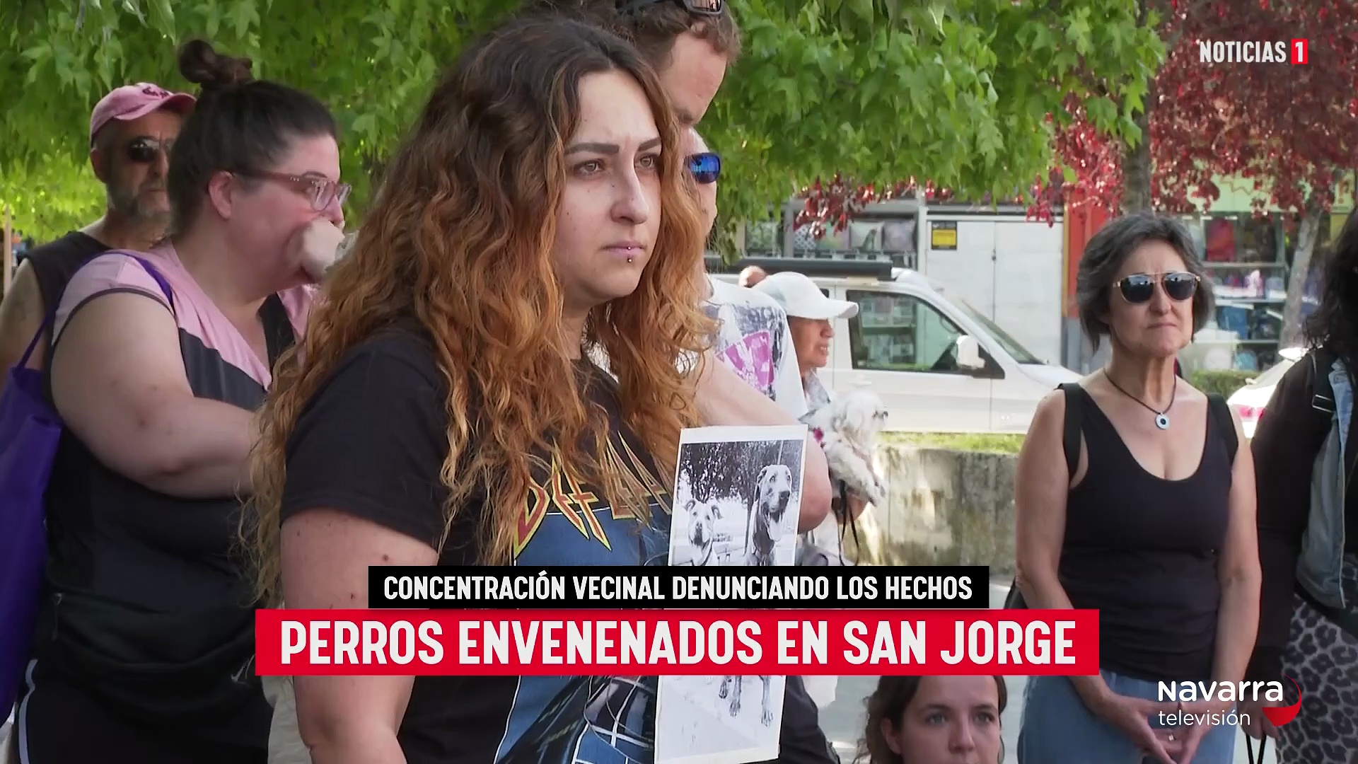 Noticias de Navarra 14:30h 09/08/2025