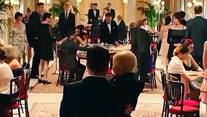 How he become a crazy