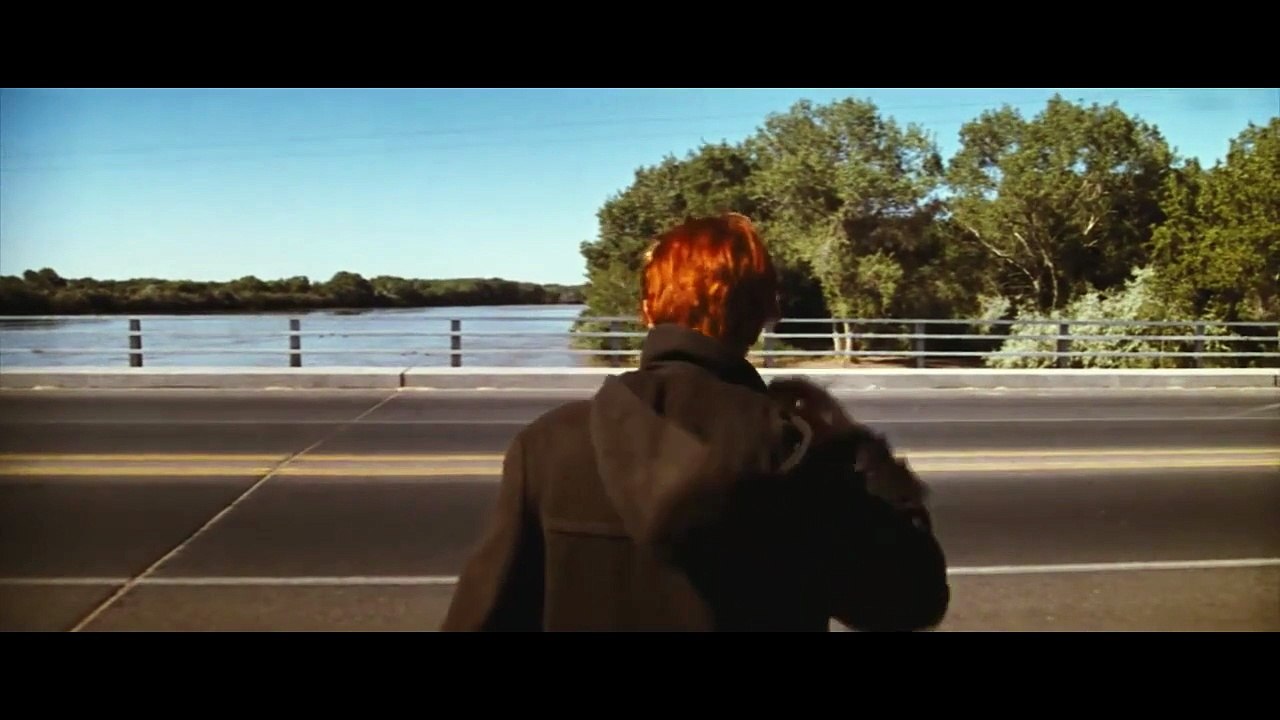 Der Mann, der vom Himmel fiel 1976 Trailer deutsch