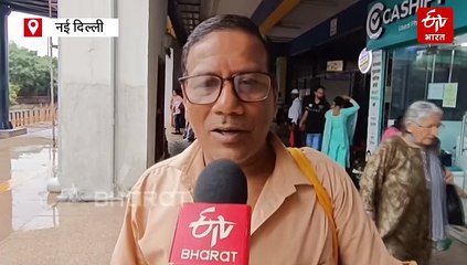 दिल्ली मेट्रो ने फिर तोड़ा रिकॉर्ड, रक्षाबंधन से एक दिन पहले 81 लाख से ज्यादा यात्रियों ने किया सफर