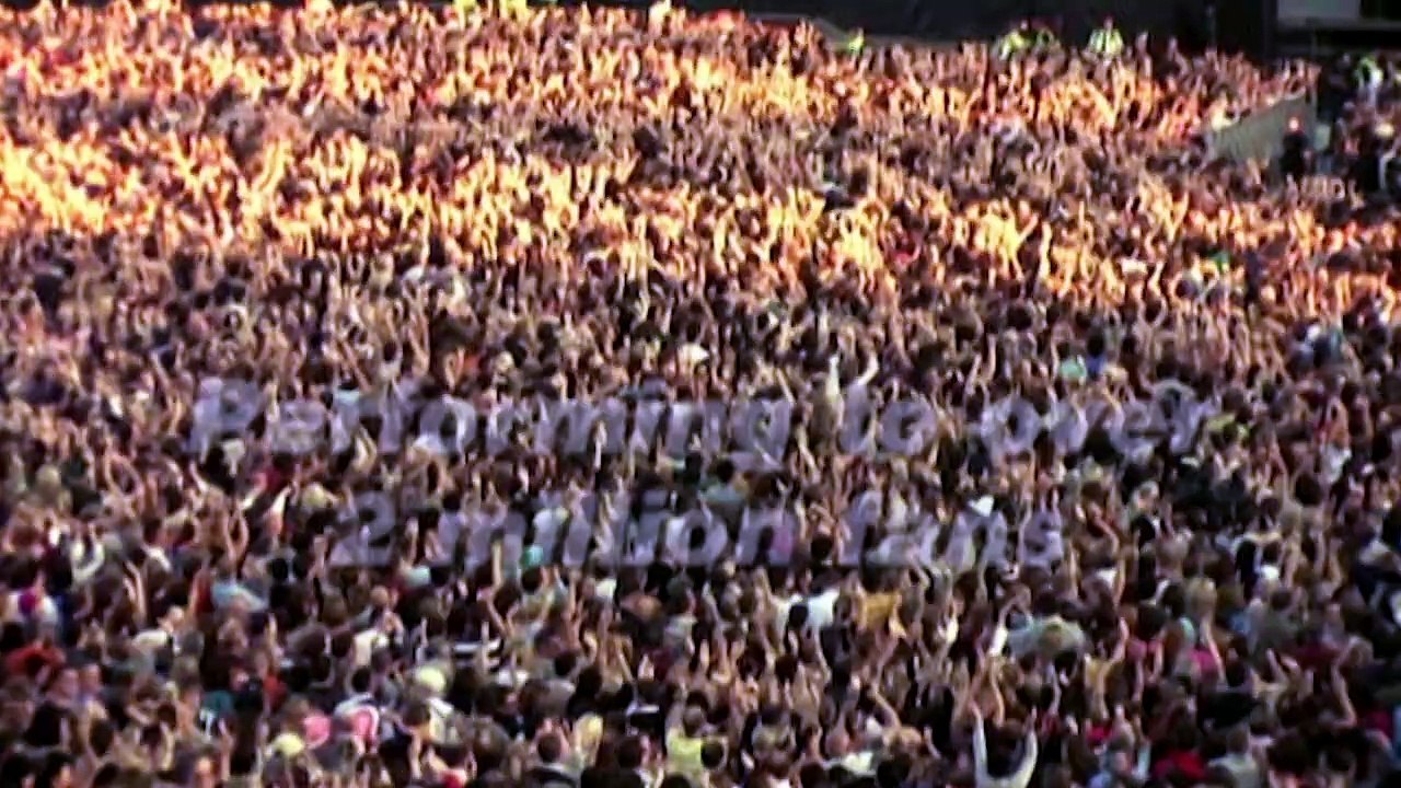 I'd Know Him a Mile Off 2009 Trailer englisch