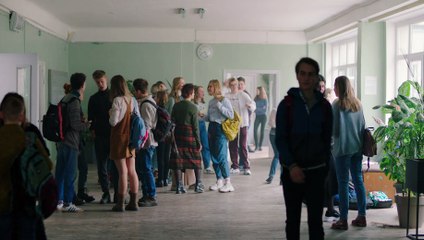Stop-Zemlia 2021 Trailer ukr. mit deutschen UT