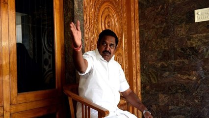 அதிமுகவுடன் கூட்டணி இல்லை.! எடப்பாடி கனவில் மண்ணை அள்ளிப்போட்ட விஜய்