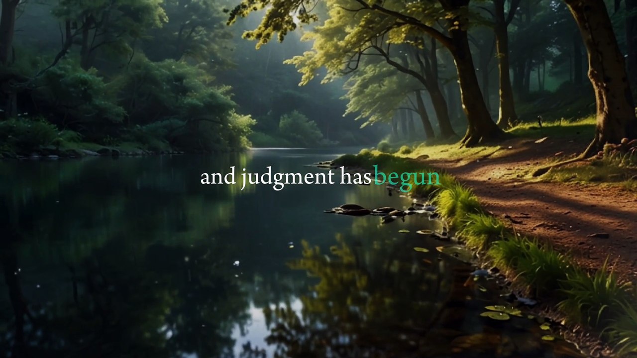 The Final Trumpet: God’s Last Call Before the Great Judgment | John MacArthur  Motivation