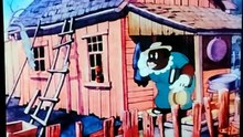 (1936-08-08) Sunday Go To Meetin' Time - Merrie Melodies