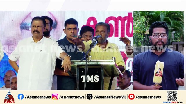 'എംവി ​ഗോവിന്ദൻ കാണാനെത്തിയിരുന്നു, സൗഹൃദ സന്ദർശനമായിരുന്നു'; മാധവ പൊതുവാൾ
