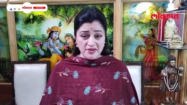 नवनीत राणांना जीवे मारण्याची धमकी देणारा कोण? रवी राणांचा गंभीर आरोप काय?