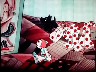 Happy Harmonies - The Calico Dragon (1935) by Mansour Alawadhi