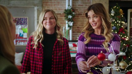 Unwrapping Christmas: Lily's Destiny - Teaser