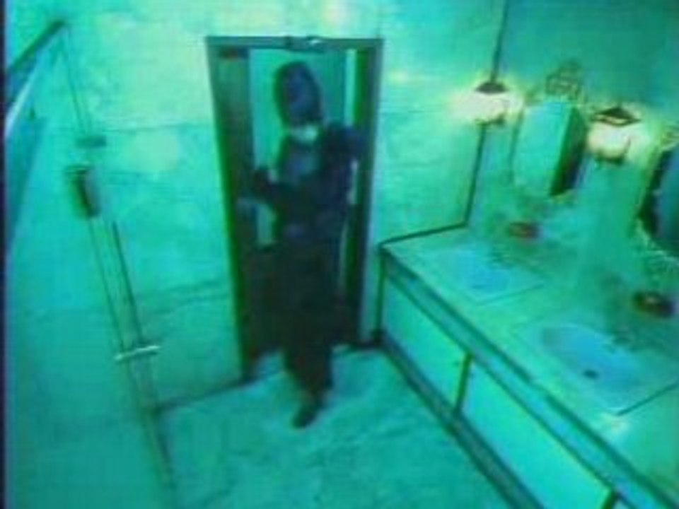 Dir en grey - cube - PV