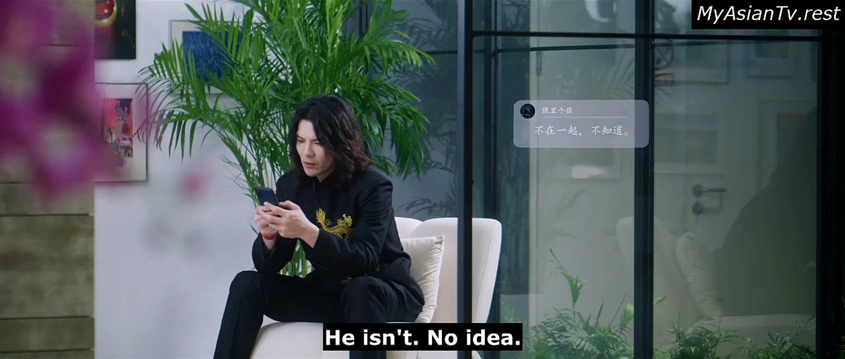 [ENG] EP.7 ABO Desire (2025)