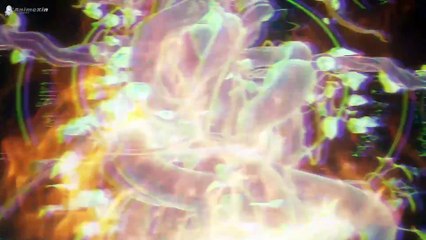 Tales of Demons and Gods S9 Ep. 10 (390) Sub Indo