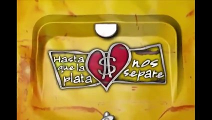 Hasta q la plata nos separe 6