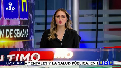 Ileso resulta el alcalde de Olanchito, Juan Carlos Molina, tras que sujetos abrieron fuego contra su vivienda