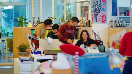 Pajaro Soñador Capitulo 84 Español Latino