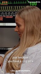 Runaway Bride  #abel #shortfilm