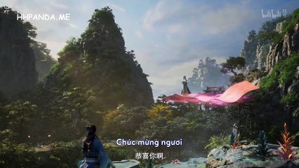 Phàm Nhân Tu Tiên - Tập 151--155