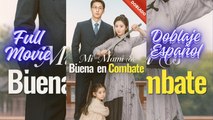 MI MAMI ES BUENA EN COMBATE