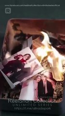 The Bride Isn’T Me