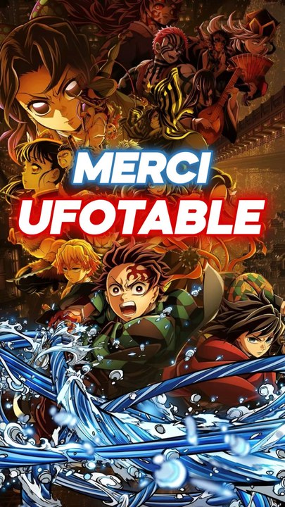 Ça va être le film de l’année c’est officiel