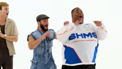 5 Girls Get Ranked By 5 Guys (With a Kiss)(1080P_HD)