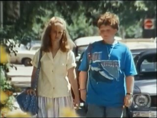 Les années Collège S2E06 : La bagarre