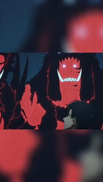 Quando o perigo ataca, o Monstro Vermelho entra em cena! Jin woo está protegido… mas a que custo?Nem tudo é o que parece nas ruas da cidade. Prepare-se para a revelação!